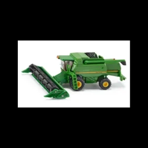 SIKU Siku*- John Deere 9680 Combine Harvester