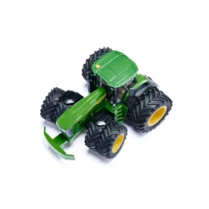 SIKU Siku*- John Deere 8R 410 With Double Tyres