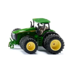 SIKU Siku*- John Deere 8R 410 With Double Tyres