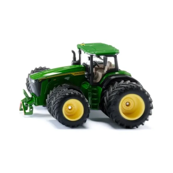 siku__john_deere_r__with__2.webp SIKU Siku*- John Deere 8R 410 With Double Tyres