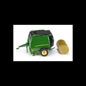 SIKU Siku*- John Deere Round Baler