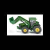 SIKU Siku*- John Deere tractor with front loader