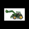 SIKU Siku*- John Deere With Loader