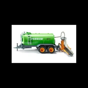 SIKU Siku*- Joskin Vacuum Tanker