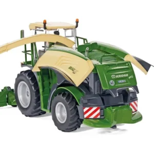 SIKU Siku*- Krone Big X 580 Forage Harvester