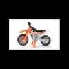 SIKU Siku*- Ktm Xs-F450