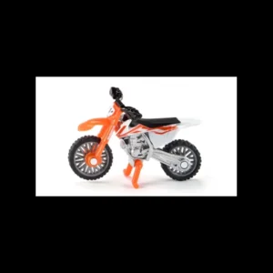 SIKU Siku*- Ktm Xs-F450