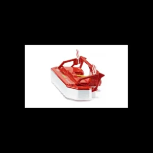 SIKU Siku*- Kuhn Front Disc Mower