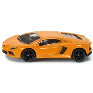 SIKU Siku*- Lamborghini Aventador LP700-4