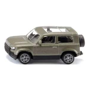 SIKU Siku*- Land Rover Defender 90 P400 AWD