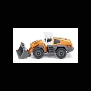 SIKU Siku*- Liebherr Four Wheel Loader