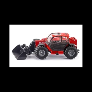 SIKU Siku*- Manitou MLT840 Telehandler