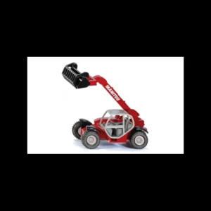 SIKU Siku*- Manitou Telescopic Loader