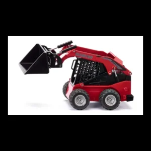 SIKU Siku*- Manitou 3300V Skid Steer Loader