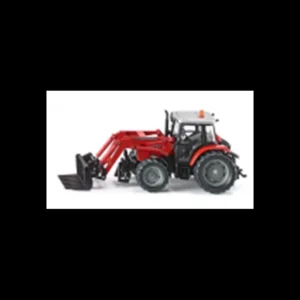 SIKU Siku*- Massey Ferguson Tractor with Loader