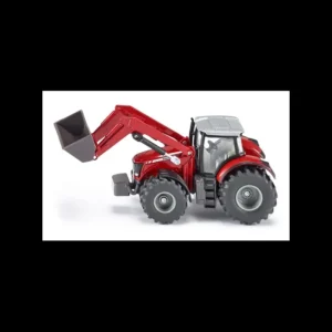 SIKU Siku*- Massey Ferguson with Front Loader