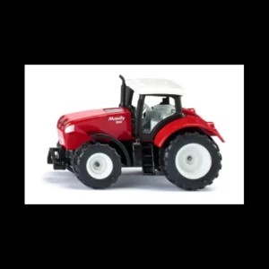 SIKU Siku*- Mauly X540 Red