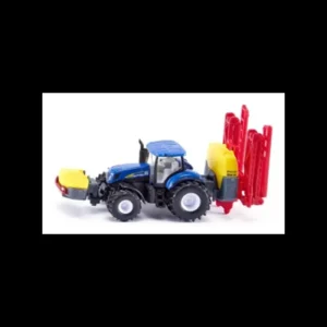 SIKU Siku*- New Holland + Kverneland Crop Sprayer