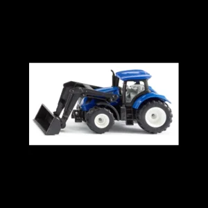 SIKU Siku*- New Holland With Front Loader