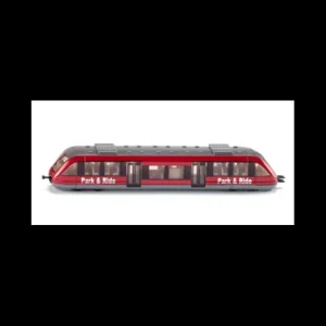 SIKU Siku*- Park And Ride Local Train