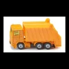 SIKU Siku*- Refuse Truck