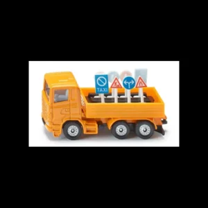 SIKU Siku*- Road Maintenance Truck