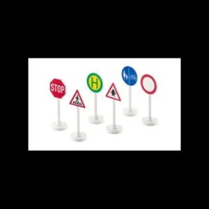 SIKU Siku*- Road Signs