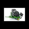 SIKU Siku*- Round Bale Wrapper