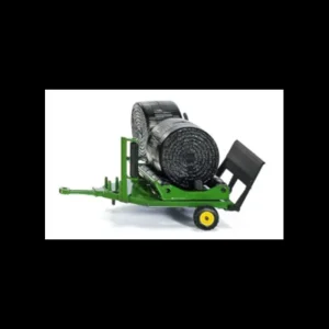 SIKU Siku*- Round Bale Wrapper