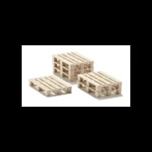 SIKU Siku*- Set Of Pallets Pack 50
