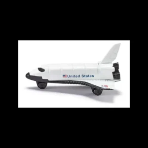 SIKU Siku*- Space Shuttle