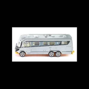 SIKU Siku*- Travelling Mobile Home