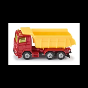 SIKU Siku*- Truck With Dumper Body