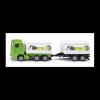 SIKU Siku*- Truck with Tank Trailer Superstructure