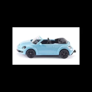 SIKU Siku*- VW Beetle Cabrio Convertible