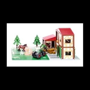 SIKU Siku*- World Horse Farm