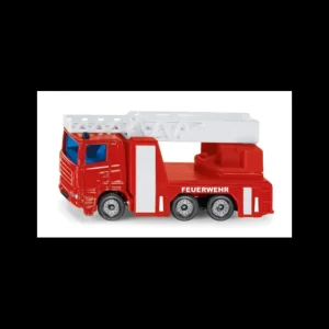 SIKU Siku*- Fire Engine