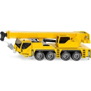 SIKU Siku*Mobile Crane