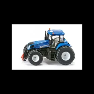SIKU Siku*-New Holland T8.390 Tractor