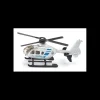 SIKU Siku*- Police Helicopter
