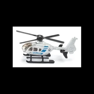 SIKU Siku*- Police Helicopter