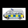 SIKU Siku*- Police Van