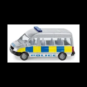 SIKU Siku*- Police Van