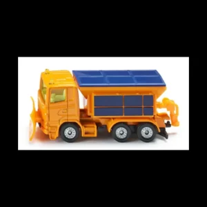 SIKU Siku*- Winter Service Truck