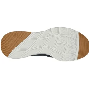 Skechers Trainers*Air Court Homegrown - Navy / Black
