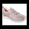 Women Skechers Trainers*Arch Fit Classy Doll - Dark Taupe