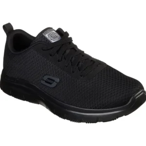 Skechers Trainers*Flex Advantage - Black
