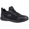 SKECHERS Trainers*Squad SR Myton Trainer - Black