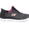 Women Skechers Trainers*Summits Daz Haz