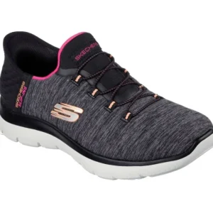 Women Skechers Trainers*Summits Daz Haz